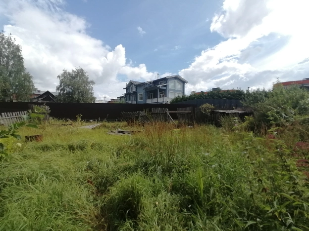 Купить земельный участок в районе Октябрьский в Владимире. Вариант № 12924, 5, площадь -  квм, цена 3200000 рублей