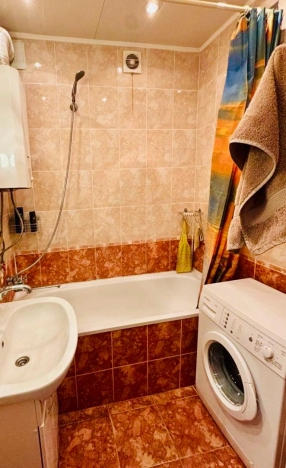 Купить трехкомнатную квартиру в Микрорайоне Ново-Западная Поляна, Первомайский район в Пензе. Вариант № 9967430, 10, площадь -  квм, цена 8700000 рублей