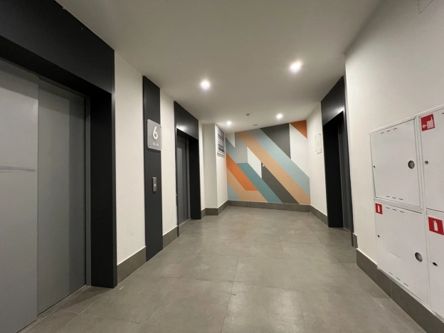 Купить Студию на вторичке на улице площадь Журавлёва в Москве. Вариант № 8215712, 1, площадь - квм, цена 12500000 рублей