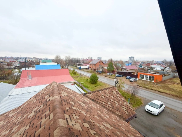 Купить дом в Республике Татарстан (татарстан). Вариант № 8869628, 21, площадь -  квм, цена 19000000 рублей