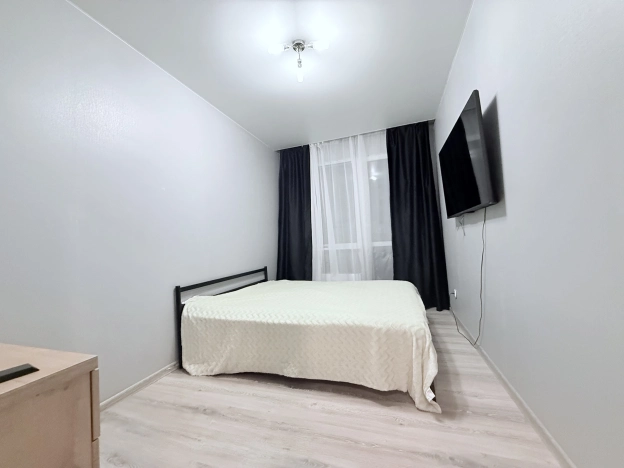 Купить двухкомнатную квартиру на улице Загорская в Волгограде. Вариант № 5499858, 3, площадь -  квм, цена 5800000 рублей