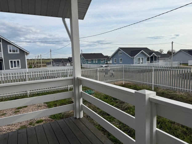 Купить дом в Вологде. Вариант № 17257, 6, площадь - квм, цена 7500000 рублей