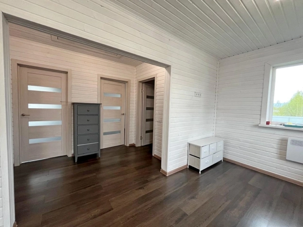 Купить дом в Щёлкове. Вариант № 16332, 7, площадь -  квм, цена 5490000 рублей