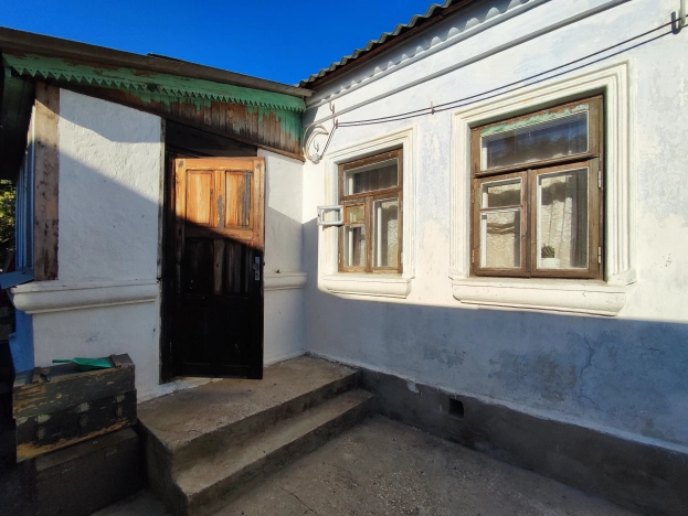 Купить дом на улице Гранатовая в Краснодарском крае. Вариант № 3022834, 3, площадь -  квм, цена 4850000 рублей