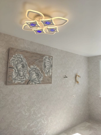 Купить квартиру на улице Всесвятская в Владимире. Вариант № 4156518, 4, площадь -  квм, цена 6850000 рублей