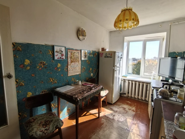 Купить трехкомнатную квартиру в Гороховеце. Вариант № 5533011, 19, площадь -  квм, цена 2580000 рублей