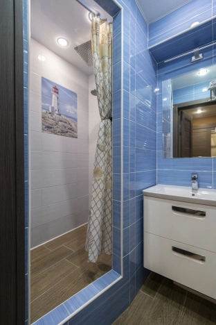 . Вариант № 2414017, 29, площадь - 74.4 квм, цена 13700000 рублей