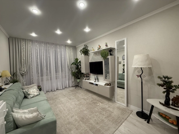 Купить квартиру в Калининграде. Вариант № 10357542, 1, площадь -  квм, цена 7650000 рублей