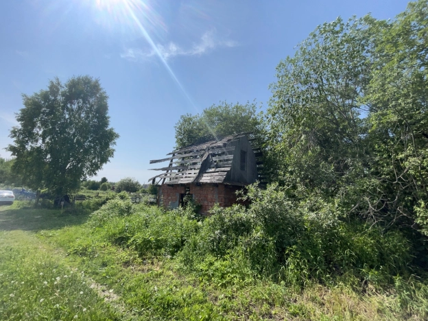 Купить земельный участок в Тобольске. Вариант № 7518252, 1, площадь -  квм, цена 300000 рублей