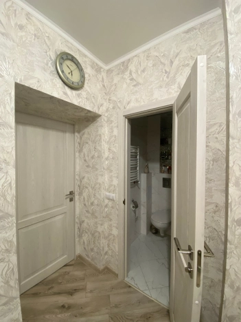 . Вариант № 5922144, 28, площадь - 60.7 квм, цена 9499900 рублей