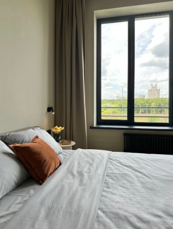 Купить квартиру в Москве. Вариант № 10324149, 1, площадь -  квм, цена 38900000 рублей