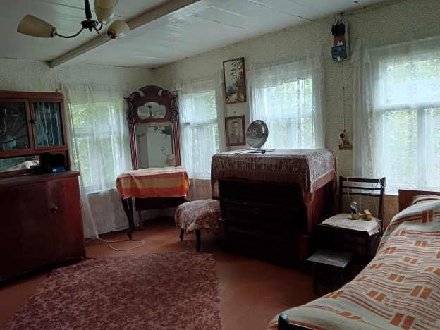 Купить дом в Гороховеце. Вариант № 13383, 0, площадь -  квм, цена 460000 рублей