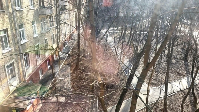 Купить квартиру в Москве. Вариант № 53718, 12, площадь -  квм, цена 23499999.0000 рублей