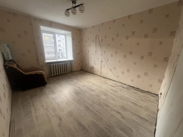 Купить трехкомнатную квартиру на улице 40 лет Победы в Нижегородской области. Вариант № 8894728, 15, площадь -  квм, цена 2580000 рублей