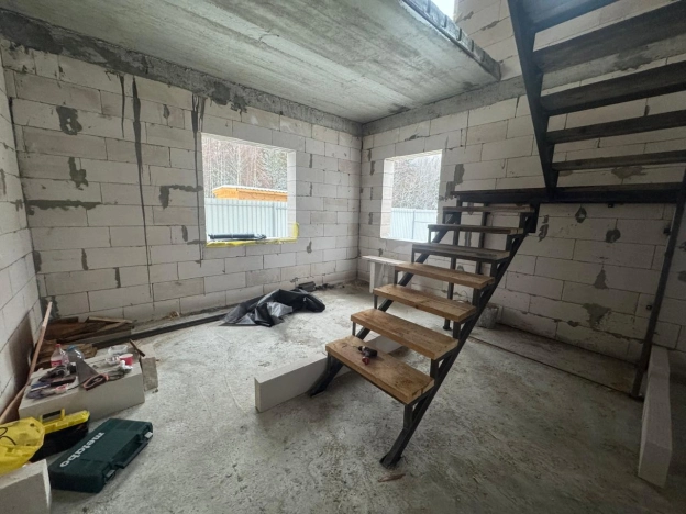 Купить дом в Суворове. Вариант № 18518, 17, площадь -  квм, цена 4400000 рублей