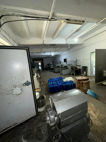 Купить коммерческую недвижимость в Элисте. Вариант № 7281, 14, площадь -  квм, цена 19000000 рублей