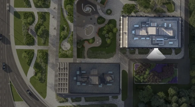 Купить квартиру в Москве. Вариант № 9888780, 4, площадь -  квм, цена 18000000 рублей