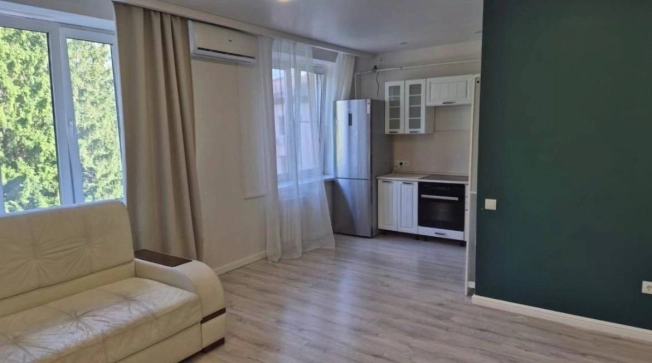 Купить двухкомнатную квартиру на улице Линейная в Новосибирской области. Вариант № 9302229, 2, площадь -  квм, цена 8000000 рублей