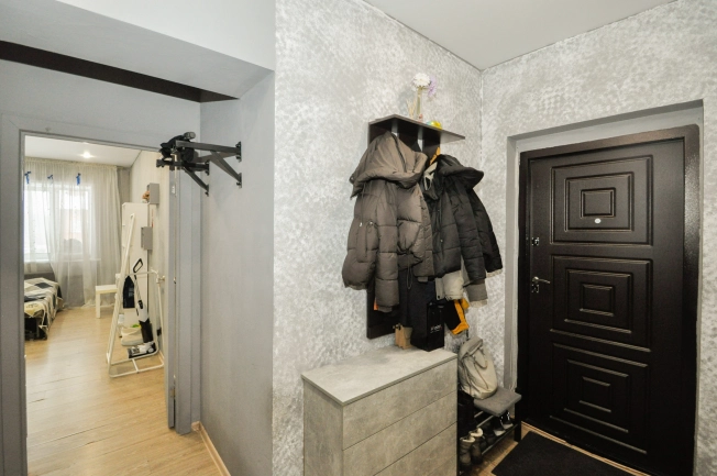 . Вариант № 6143138, 14, площадь - 39.5 квм, цена 3400000 рублей