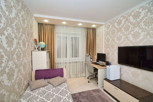 Купить квартиру в районе Фрунзенский в Владимире. Вариант № 16573, 19, площадь -  квм, цена 11300000 рублей