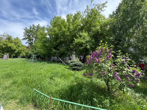 Купить четырехкомнатную квартиру в Омске. Вариант № 5503, 26, площадь -  квм, цена 13900000 рублей