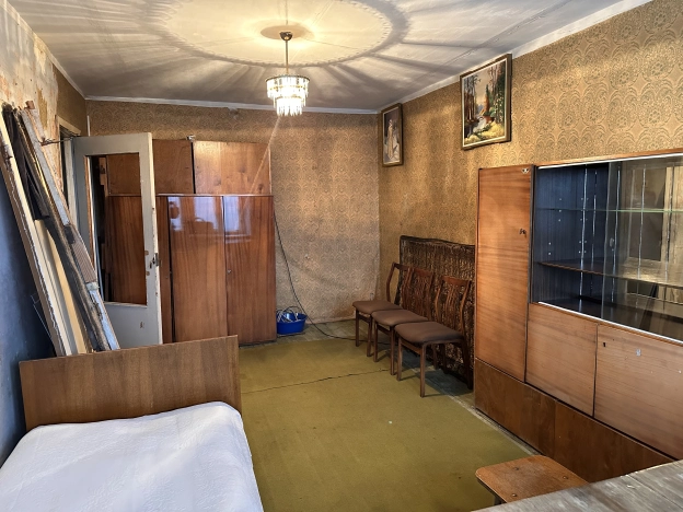 Купить квартиру в Вязниках. Вариант № 20819, 5, площадь -  квм, цена 980000 рублей