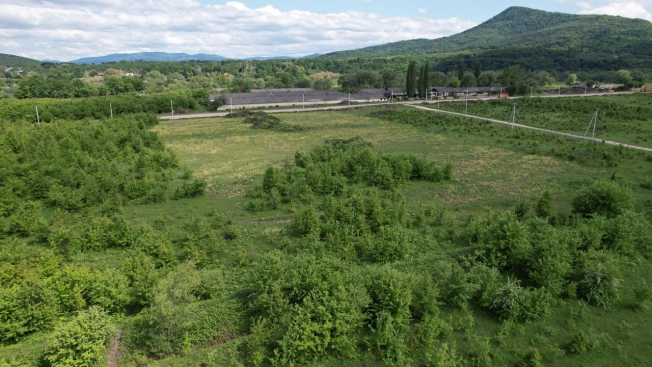 Купить земельный участок в Республике Адыгея (адыгея). Вариант № 10276463, 5, площадь -  квм, цена 20000000 рублей