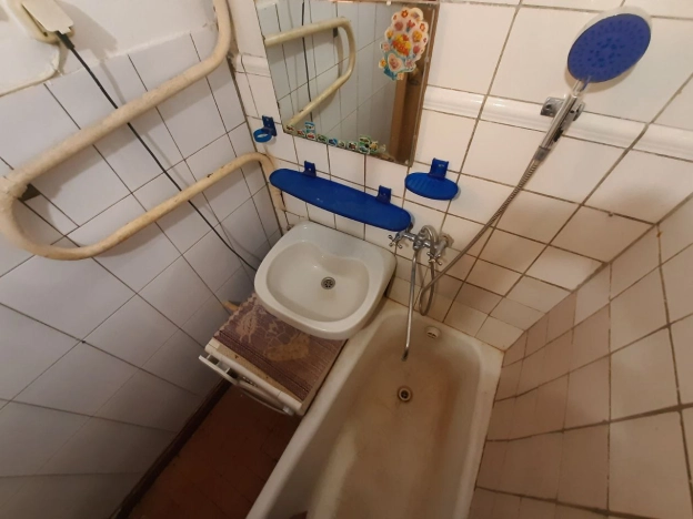 Купить трехкомнатную квартиру в Королёве. Вариант № 43741, 16, площадь - квм, цена 7300000 рублей