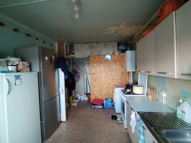 Купить дом в Гороховеце. Вариант № 3796511, 17, площадь -  квм, цена 1650000 рублей