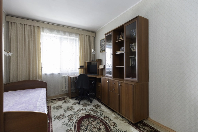Купить квартиру в ЖК "Амур Сити" в Благовещенске. Вариант № 53973, 3, площадь - квм, цена 7000000.0000 рублей