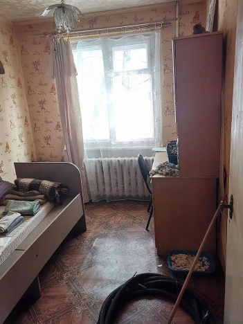 Купить четырехкомнатную квартиру в Иванове. Вариант № 3184249, 0, площадь -  квм, цена 3700000 рублей