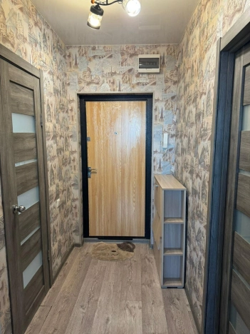 Купить однокомнатную квартиру в Приморском крае. Вариант № 5489326, 5, площадь -  квм, цена 6200000 рублей