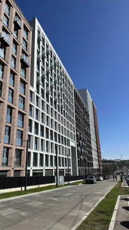 Купить квартиру в районе Басманный в Москве. Вариант № 55297, 15, площадь - квм, цена 16800000.0000 рублей