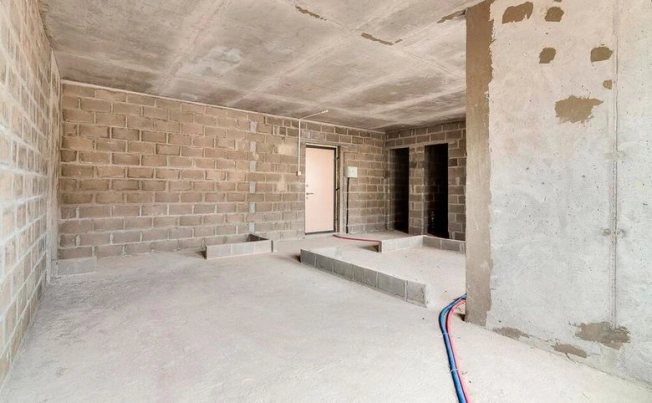 Купить квартиру в Москве. Вариант № 8678014, 0, площадь - квм, цена 38000000 рублей