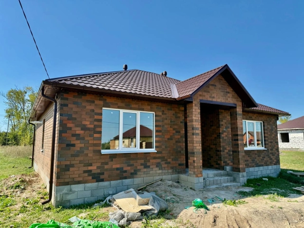 . Вариант № 3281257, 2, площадь - 103.8 квм, цена 7200000 рублей