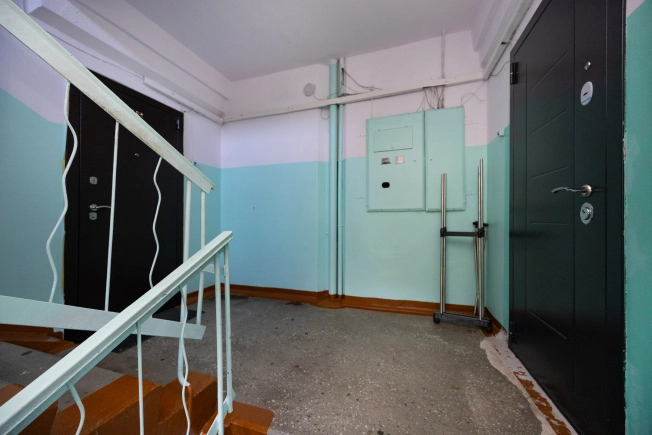 Купить четырехкомнатную квартиру в Амурской области. Вариант № 6693392, 26, площадь -  квм, цена 10300000 рублей