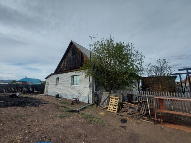 Купить дом на улице Московская в Забайкальском крае. Вариант № 41287, 20, площадь -  квм, цена 3800000 рублей