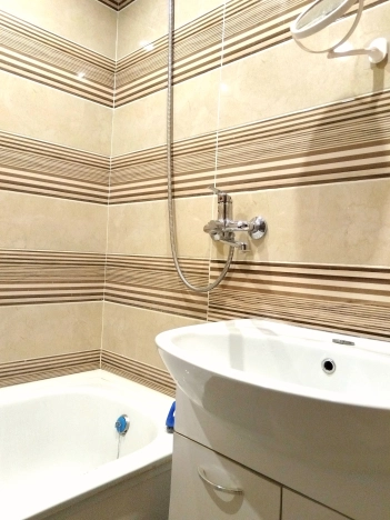 . Вариант № 5922330, 12, площадь - 54.5 квм, цена 4580000 рублей