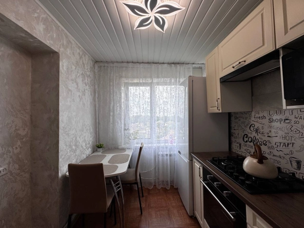 Купить однокомнатную квартиру на улице Полевая в Калужской области. Вариант № 238357, 12, площадь -  квм, цена 2299000 рублей