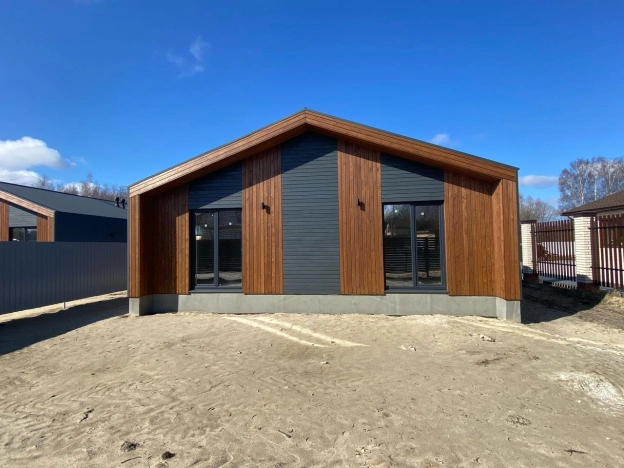 Купить дом в районе Московский в Рязани. Вариант № 16396, 2, площадь -  квм, цена 8990000 рублей