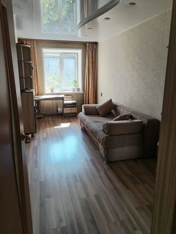 Купить квартиру в Улан-Удэ. Вариант № 10262185, 4, площадь -  квм, цена 8600000 рублей