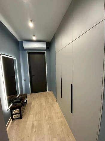 Купить квартиру в Москве. Вариант № 8074136, 15, площадь - квм, цена 29200000 рублей