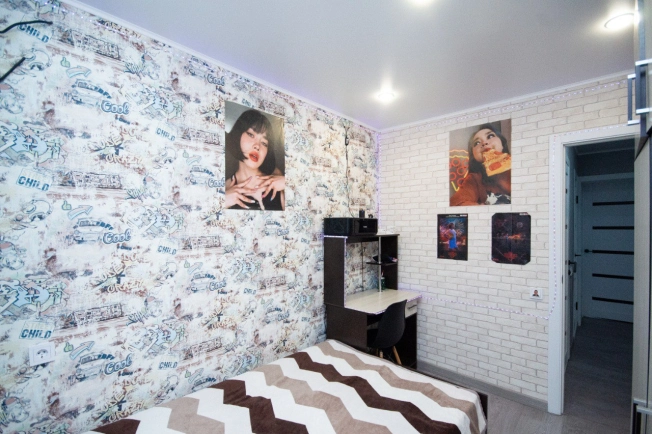 . Вариант № 2348572, 11, площадь - 59.9 квм, цена 5550000 рублей