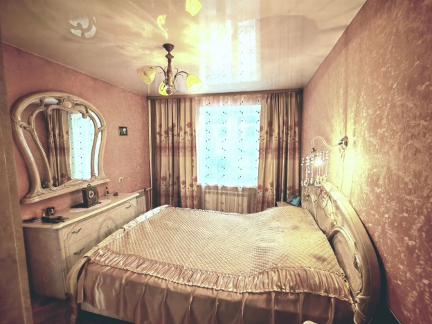 . Вариант № 9302414, 19, площадь - 49.2 квм, цена 7500000 рублей