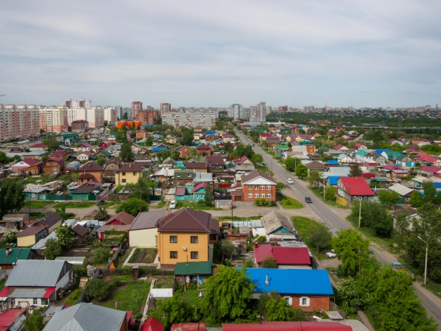 Купить квартиру в Омске. Вариант № 31943, 6, площадь -  квм, цена 7400000 рублей