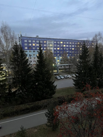 Купить квартиру в Кемерове. Вариант № 10467971, 7, площадь -  квм, цена 2700000 рублей