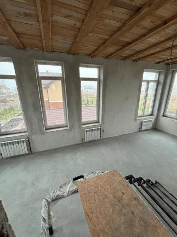 . Вариант № 25061, 12, площадь - 216 квм, цена 12500000 рублей