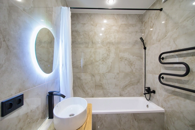 Купить квартиру на улице Лакина в Владимире. Вариант № 7746242, 23, площадь -  квм, цена 6399000 рублей