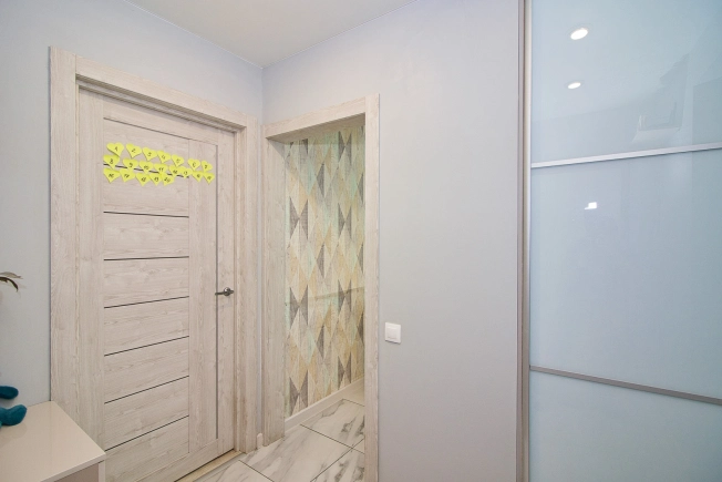 Купить квартиру на улице Василисина в Владимире. Вариант № 2722697, 19, площадь -  квм, цена 6400000 рублей