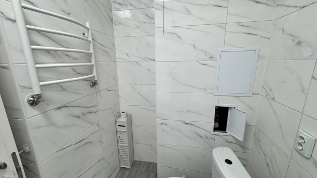 Снять квартиру на улице Олега Кошевого в Калининграде. Вариант № 9901430, 9, площадь -  квм, цена 30000 рублей